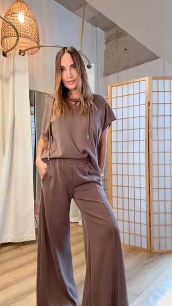 Mila Travel Set