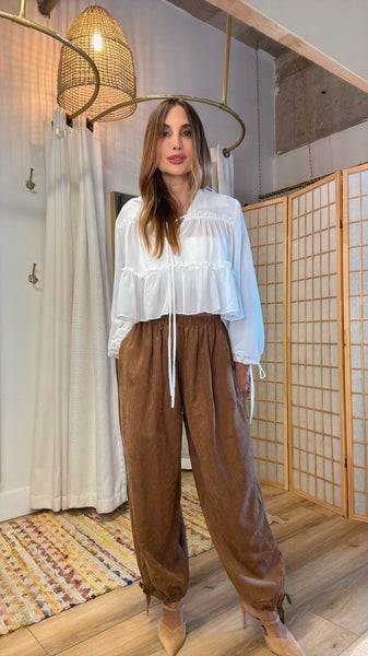 Tokyo Gene Harem Pants