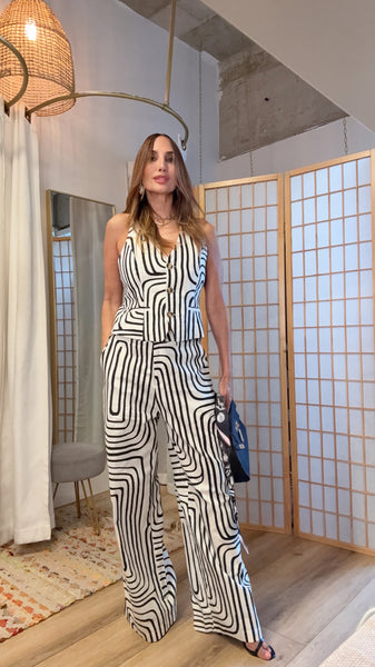 Monetique Optical Tailored Set