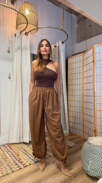 Tokyo Gene Harem Pants