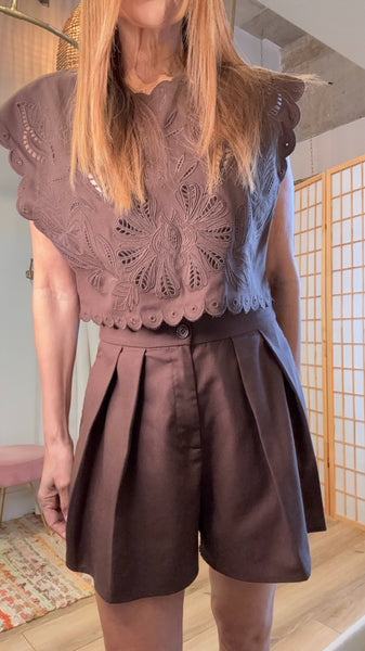 Cocoa Ease Eyelet Set