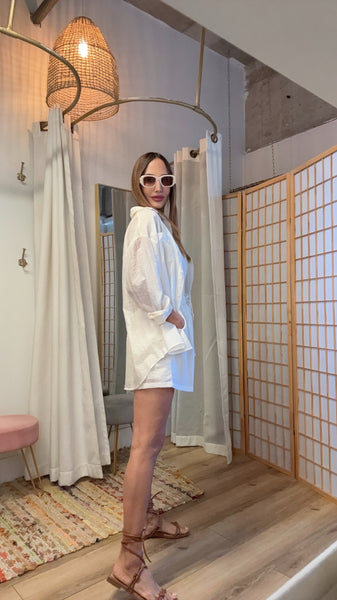 Vanilla Coast 3-Piece Lounge set