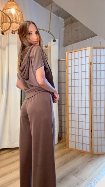 Mila Travel Set