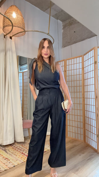 The Celeste Navy Set