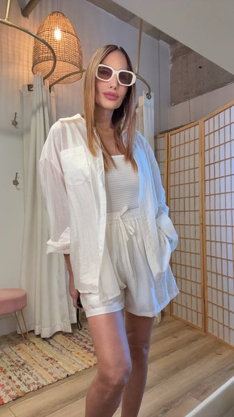 Vanilla Coast 3-Piece Lounge set