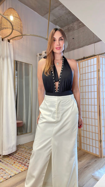 Emily trousser skirt