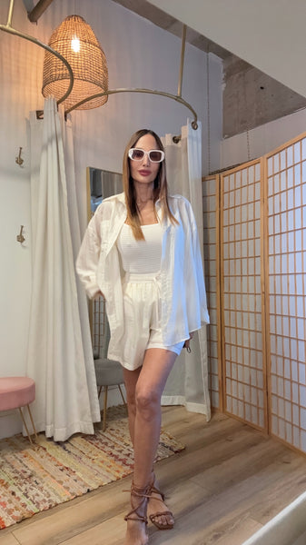 Vanilla Coast 3-Piece Lounge set