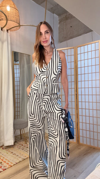 Monetique Optical Tailored Set